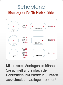 Montagehilfe