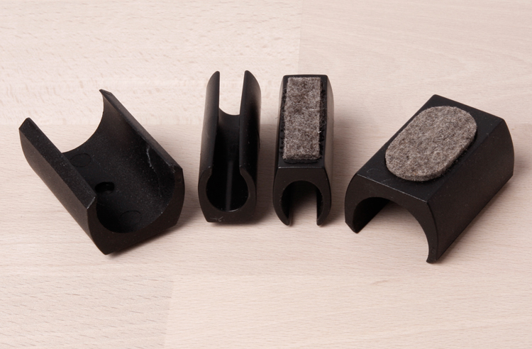 Möbelgleiter für Tecta - Hier finden Sie passende Modelle