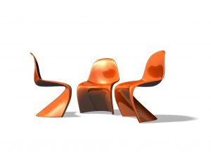 Panton Chair